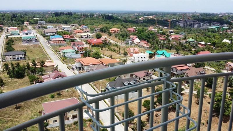 Cityland Tagaytay Taal Lake View City View Free Pool Parking Studios With Balcony Are City View Tagaytay City Εξωτερικό φωτογραφία