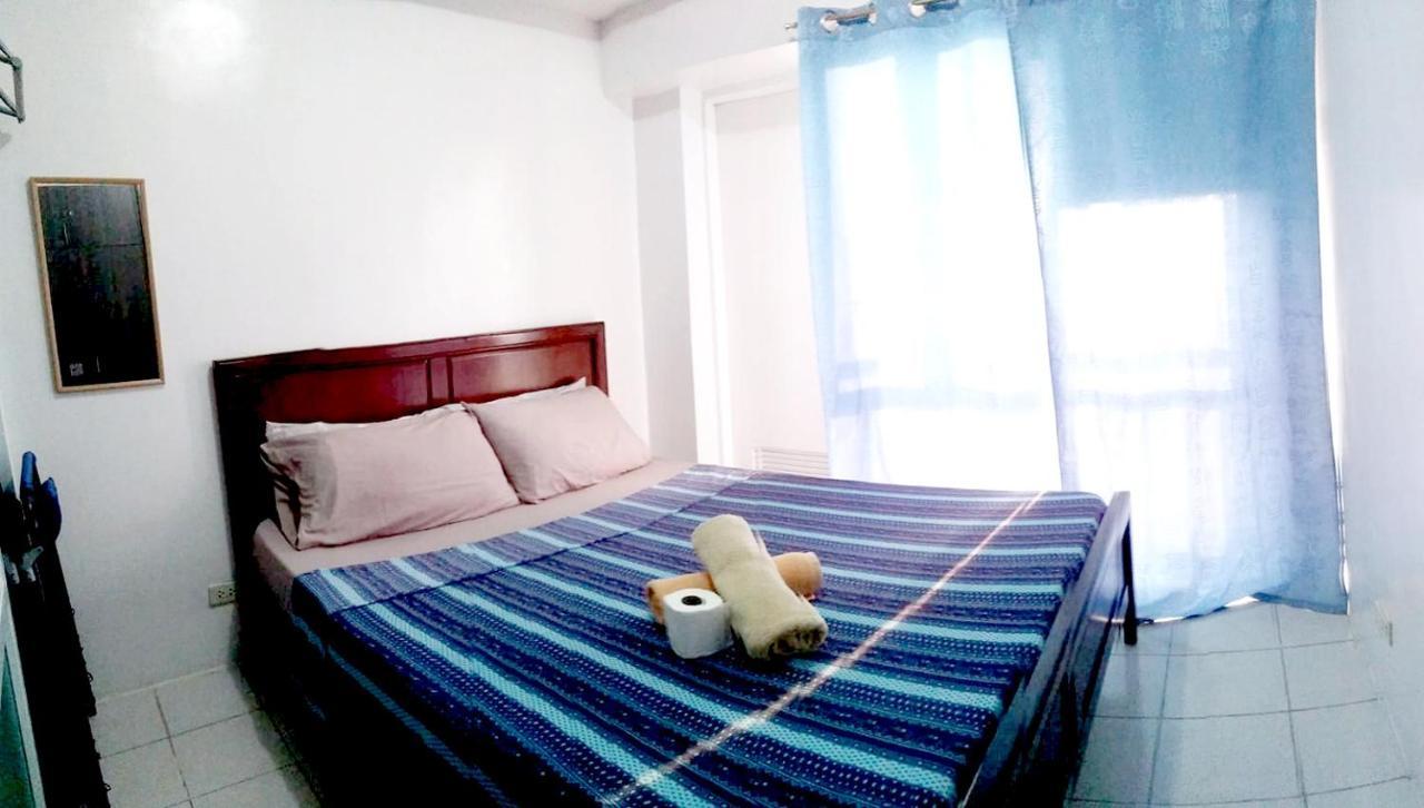 Cityland Tagaytay Taal Lake View City View Free Pool Parking Studios With Balcony Are City View Tagaytay City Εξωτερικό φωτογραφία
