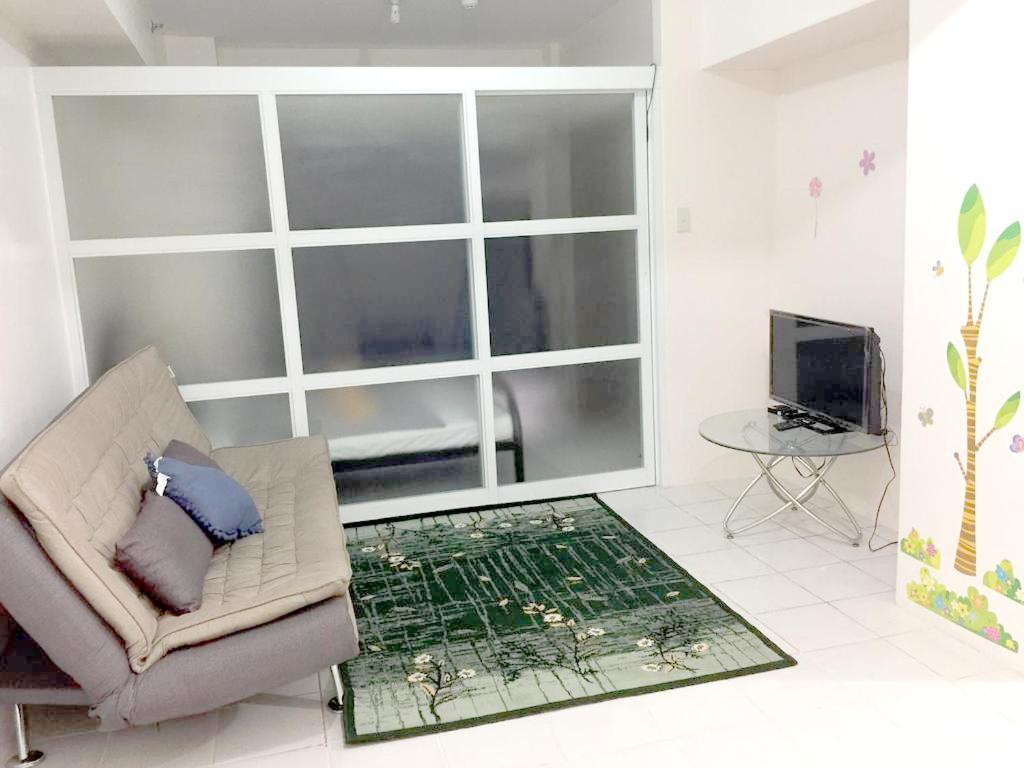 Cityland Tagaytay Taal Lake View City View Free Pool Parking Studios With Balcony Are City View Tagaytay City Εξωτερικό φωτογραφία