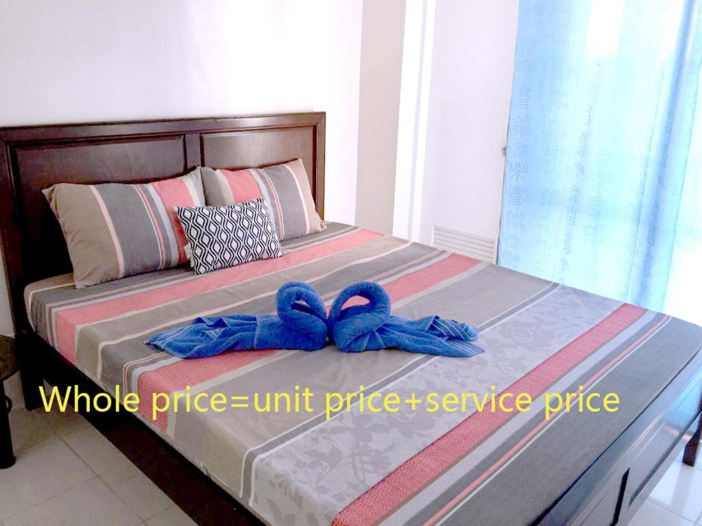 Cityland Tagaytay Taal Lake View City View Free Pool Parking Studios With Balcony Are City View Tagaytay City Εξωτερικό φωτογραφία