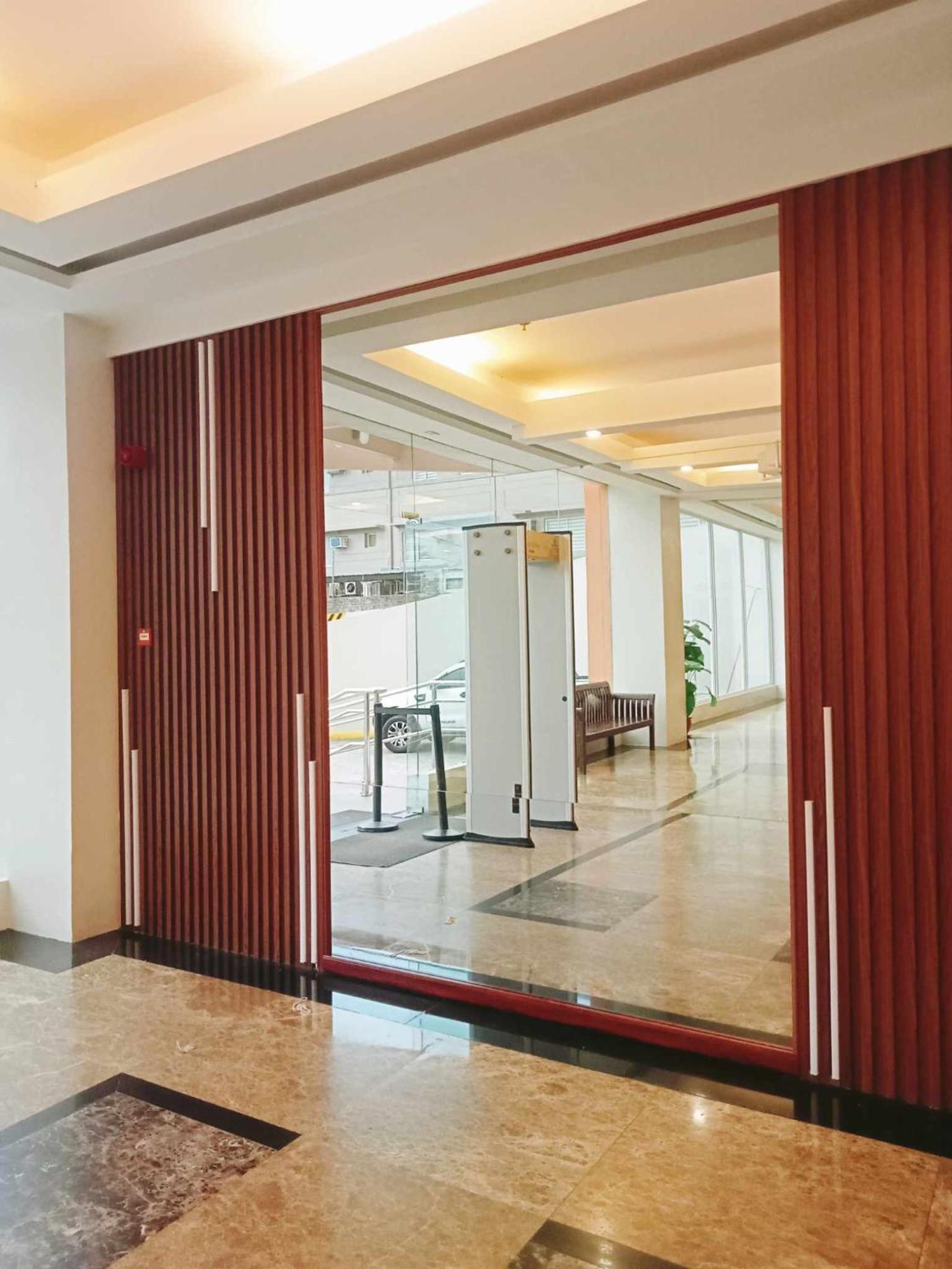 Cityland Tagaytay Taal Lake View City View Free Pool Parking Studios With Balcony Are City View Tagaytay City Εξωτερικό φωτογραφία