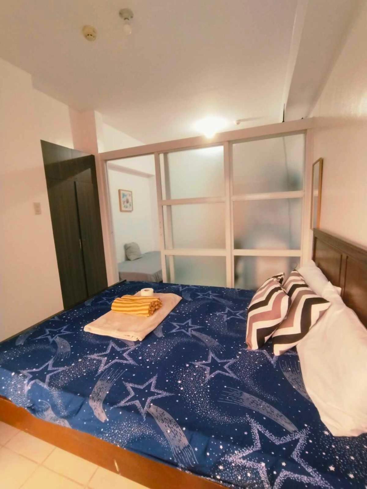 Cityland Tagaytay Taal Lake View City View Free Pool Parking Studios With Balcony Are City View Tagaytay City Εξωτερικό φωτογραφία