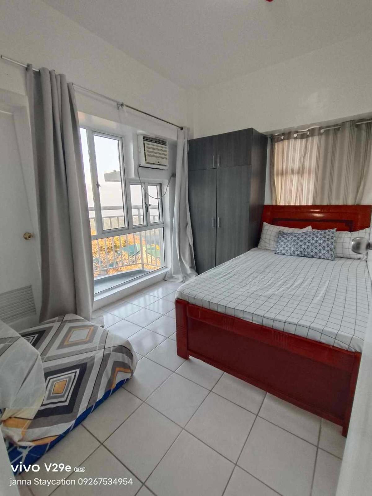 Cityland Tagaytay Taal Lake View City View Free Pool Parking Studios With Balcony Are City View Tagaytay City Εξωτερικό φωτογραφία