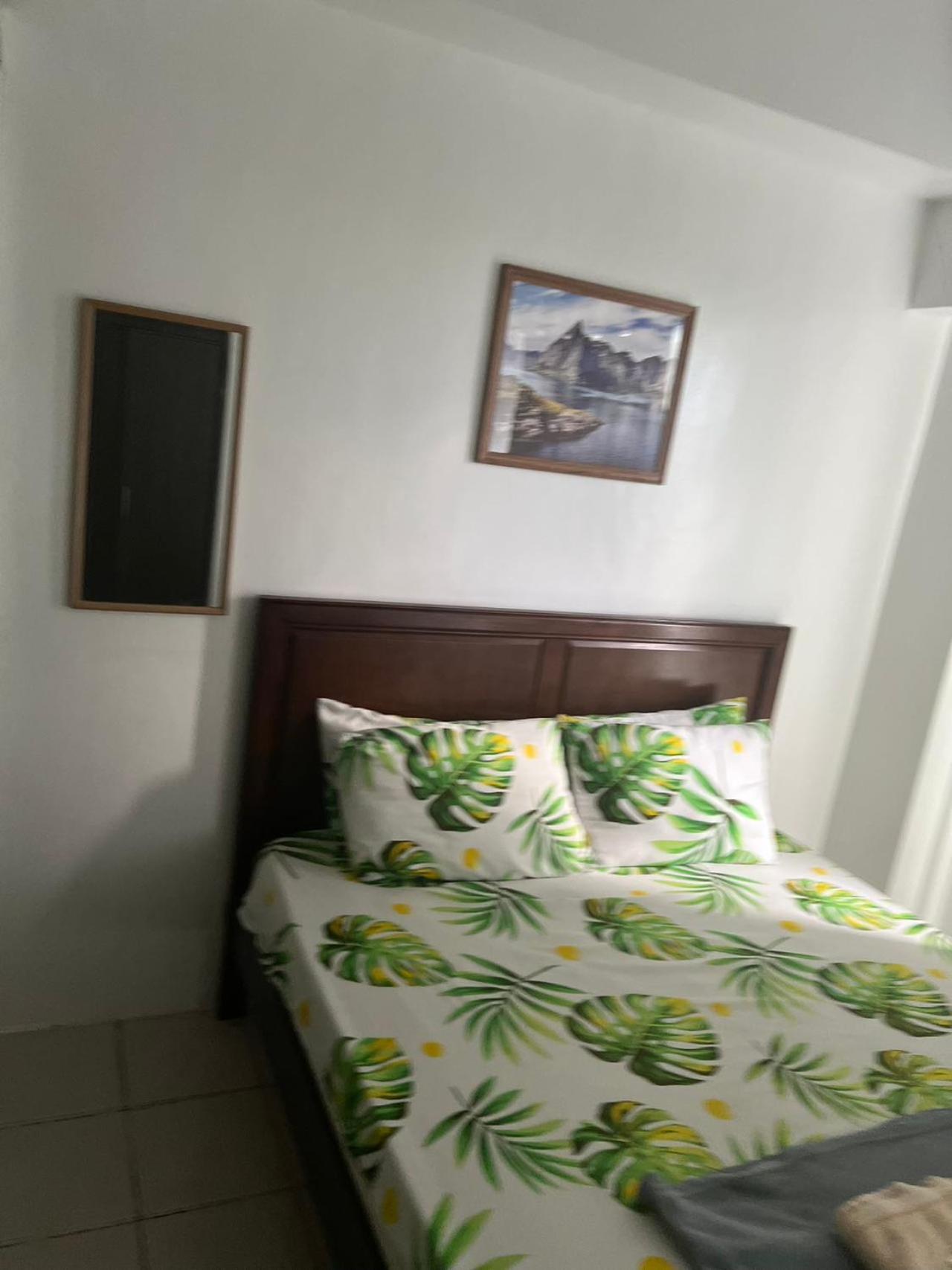 Cityland Tagaytay Taal Lake View City View Free Pool Parking Studios With Balcony Are City View Tagaytay City Εξωτερικό φωτογραφία