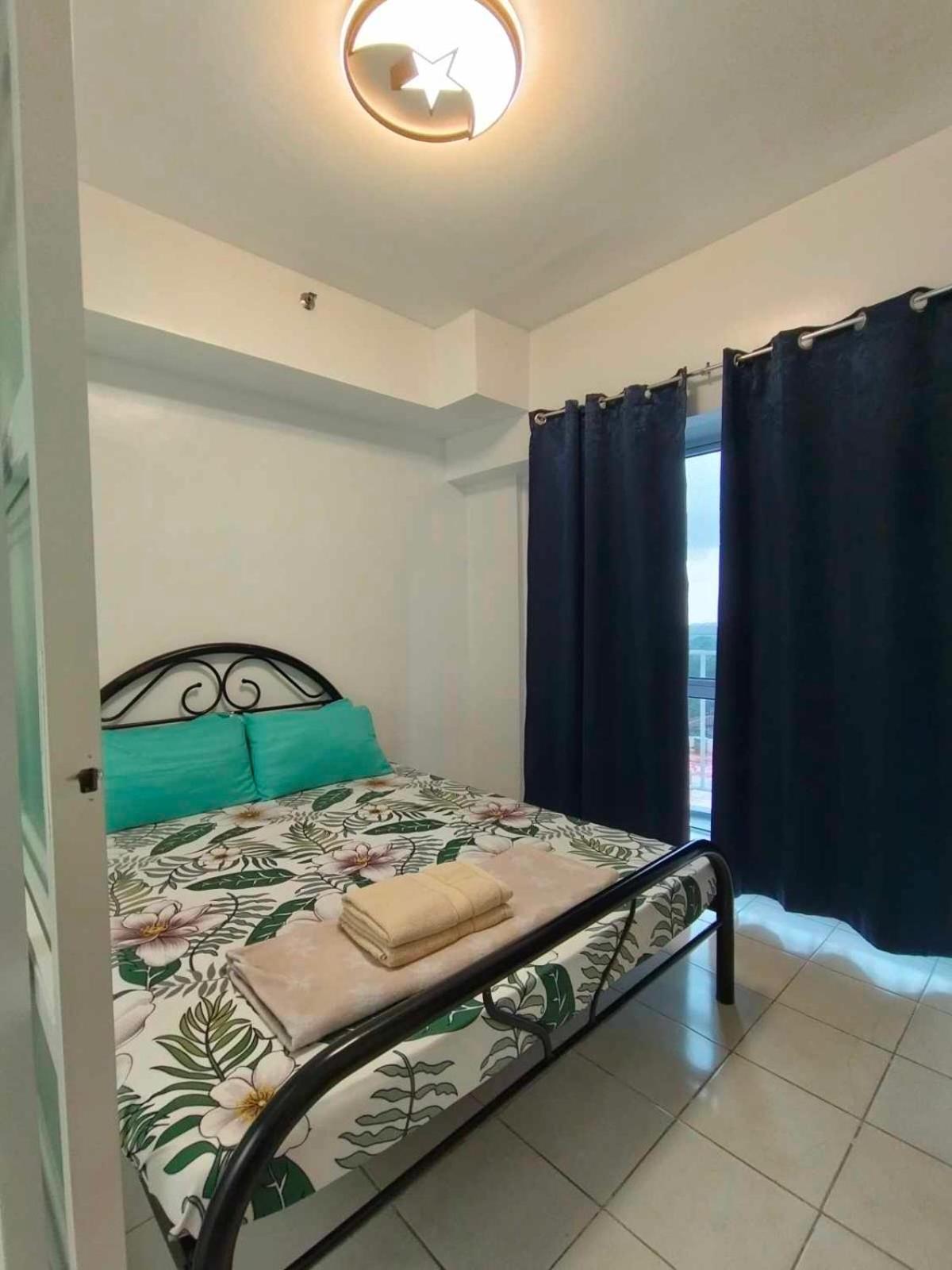 Cityland Tagaytay Taal Lake View City View Free Pool Parking Studios With Balcony Are City View Tagaytay City Εξωτερικό φωτογραφία